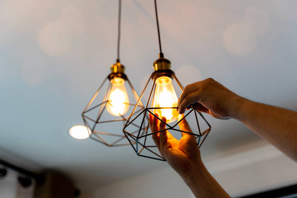 Best Electrical Installation Contractor  in Lowell, AR