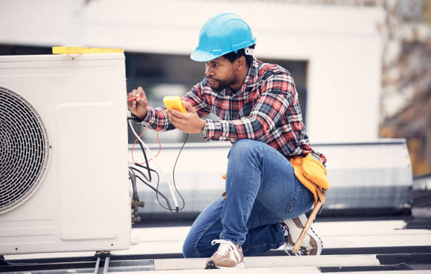 Best Electric Panel Repair  in Lowell, AR
