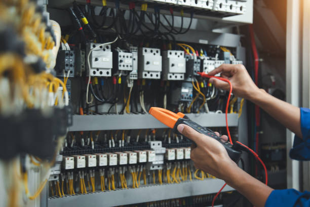 Best Emergency Electrical Repair  in Lowell, AR