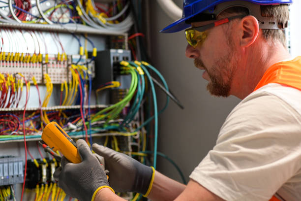 Trusted Lowell, AR Electrician Experts